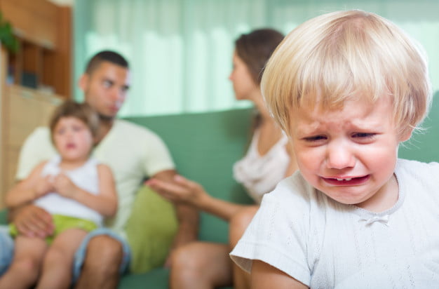 7 señales de estrés en niños » Psicólogo Malgrat CÁRABO psicologia