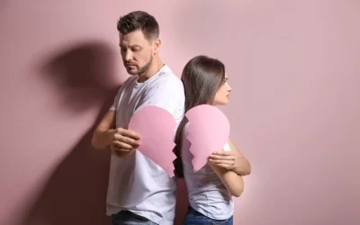 Fases del duelo amoroso: todo lo que necesitas saber