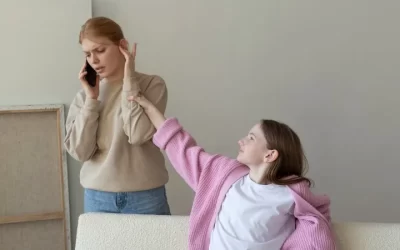 Apego evitativo: Qué es, causas y ejemplos