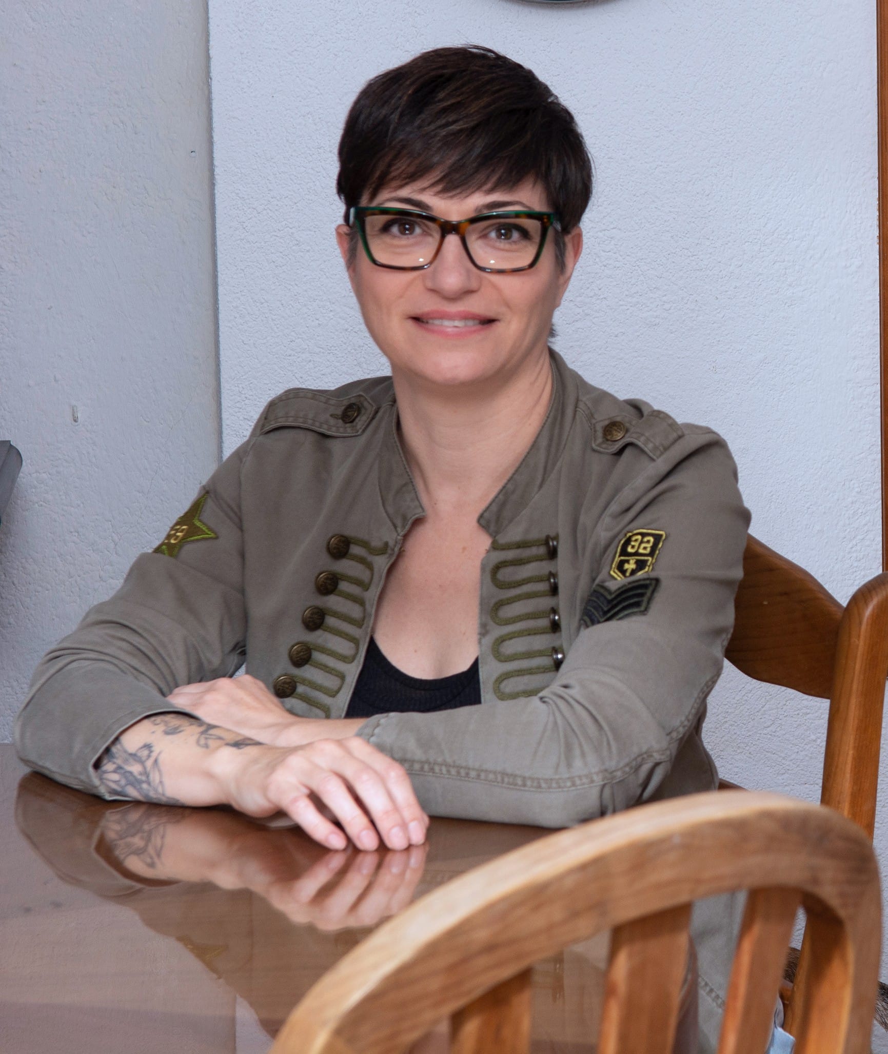 Equip &raquo; Psicólogo Malgrat CÁRABO psicologia